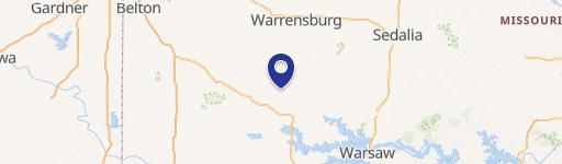 Commercial Building on 2.1 Acres