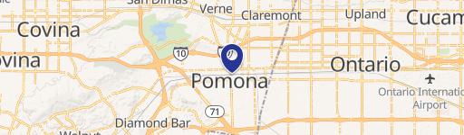 Pomona Mixed-Use Redevelopment Opportunity
