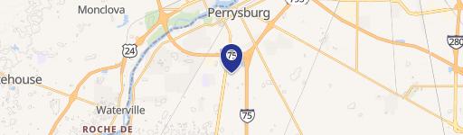 Prime Land in Perrysburg, OH