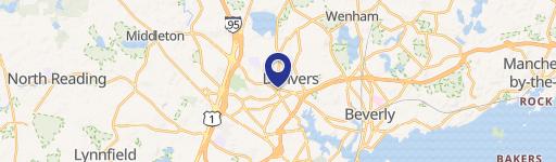 Subdividable Retail/Restaurant/Medical Space