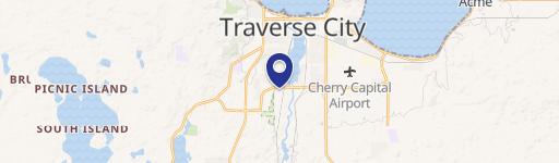 Traverse City Industrial Investment Opportunity