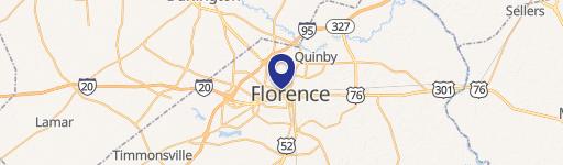 Standalone Industrial Building on Harrell