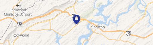 Commercial Lot in Opportunity Zone