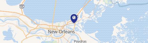 Industrial Land on Almonaster Avenue