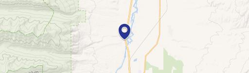 Riverfront Land with Development Potential