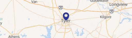 Historic Tyler Commercial Property
