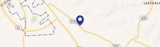 Prime Tillable Land Auction