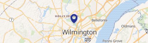 Established Irish Pub in Trolley