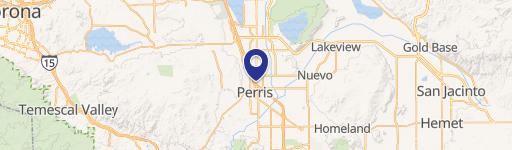 Downtown Perris Land For Sale