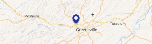 Greeneville Commercial Building For Sale