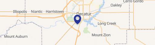 Decatur Church Facility For Sale