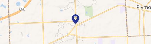 2.75-Acre Parcel Near Downtown Plymouth