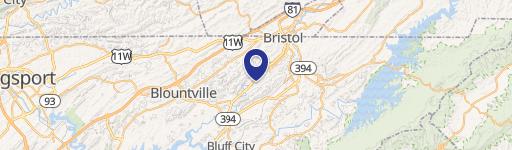 Bristol Golf Club Opportunity