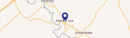 Prairie Lea Commercial Opportunity