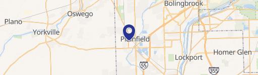 Commercial Land in Growing Area