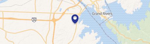 Recreational Tract in Marshall County