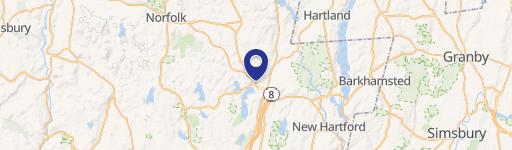 Prime Commercial Property, Winchester CT