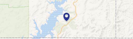 Lake Tenkiller View Lot