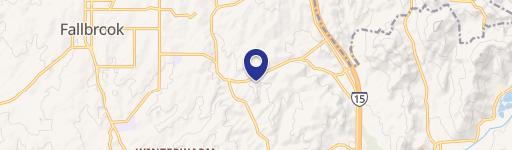 Fallbrook Agricultural Land Opportunity