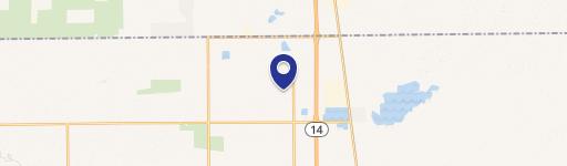 30 Acres Flat Land Lancaster