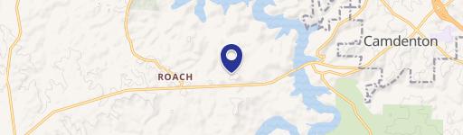 Highway Frontage Commercial Building