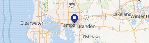 East Tampa Distribution Center