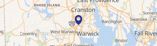 Warwick Office Space For Rent