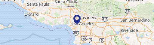 West Adams Duplex Opportunity