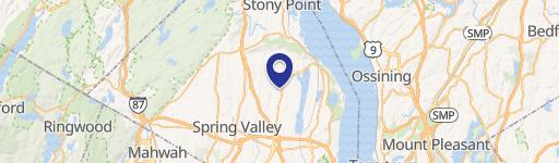 Two-Story Office Building in New City