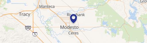 Single-Tenant Healthcare Facility, Modesto CA