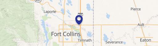 Fort Collins Flex Space Available