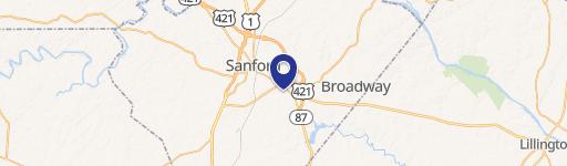 Sanford Land Parcel For Sale