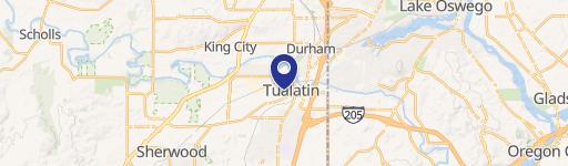 Office Space in Tualatin, OR