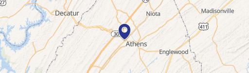 Mixed-Use Commercial Opportunity in Athens