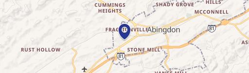 Abingdon Office Space For Rent