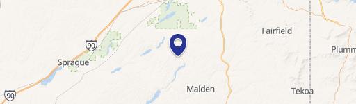 Luxury Ranch with Lake and Creek