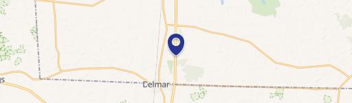 Delmar Commercial Land Opportunity