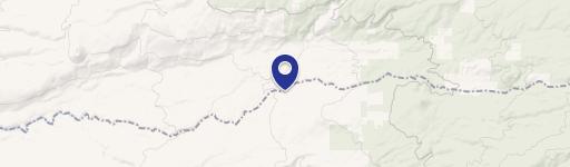 Manton Mobile Home Park For Sale