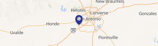 One Acre Loop 1604 Tract