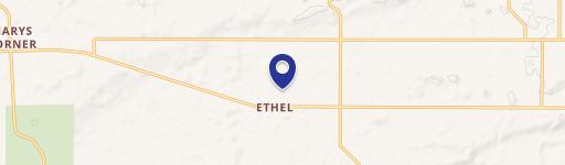 South-Facing Land with Mountain Views