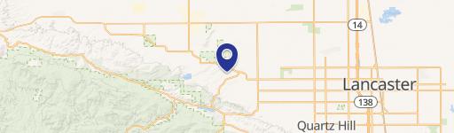 Fenced 20-Acre Horse Ranch Property