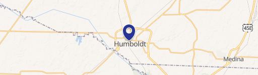 Renovated Commercial Space in Humboldt