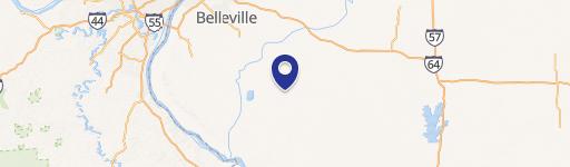 Commercial Building with Remodeled Interior