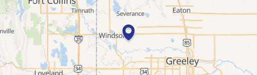 Industrial Space in Great Western