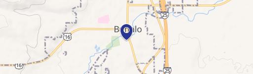 Iconic Mixed-Use Commercial Property