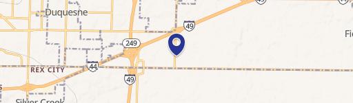 Joplin Commercial Land Opportunity