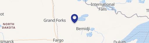 Wooded Riverfront Land For Sale