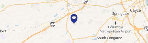 Commercial Opportunity in Lexington, SC