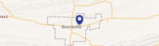 Commercial Lot on Main Street