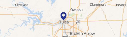 Iconic Tulsa Property For Sale